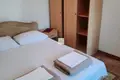 Wohnung 1 Schlafzimmer 40 m² in Budva, Montenegro