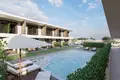 2 bedroom apartment 45 m² Agios Pavlos, Greece