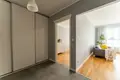 Квартира 2 комнаты 45 м² в Познани, Польша