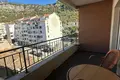 Wohnung 2 zimmer 58 m² in Budva, Montenegro