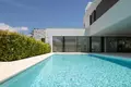 villa de 5 dormitorios 843 m² Benahavis, España