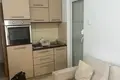 1 room apartment 46 m² in Budva, Montenegro