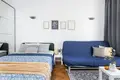 Студия 1 комната 34 м² в Варшаве, Польша