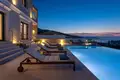 4 bedroom Villa 420 m² Kassiopi, Greece