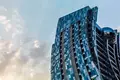 Жилой комплекс Элитный жилой комплекс PAGANI Tower с уникальным дизайном и видом на водный канал и небоскреб Бурдж-Халифа, Business Bay, Дубай, ОАЭ