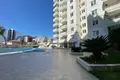 Mieszkanie 1 pokój 130 m² Oba, Turcja