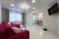 Квартира 3 комнаты 81 м² Прилуки, Беларусь