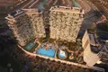 Квартира 2 комнаты 69 м² Дубай, ОАЭ