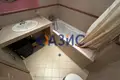 Wohnung 2 zimmer 70 m² Sweti Wlas, Bulgarien