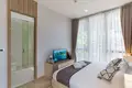 Condo z 2 sypialniami 97 m² Ban Tha Pak Waeng, Tajlandia