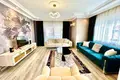 Wohnung 4 Schlafzimmer 220 m² Mittelmeerregion, Türkei