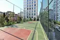 Mieszkanie 4 pokoi 189 m² Kartal, Turcja