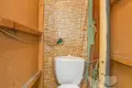 Appartement 1 chambre 31 m² Maladetchna, Bélarus