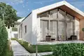3 bedroom bungalow 150 m² Seydiler, Turkey