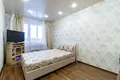 Apartamento 3 habitaciones 64 m² Minsk, Bielorrusia