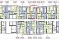 Kawalerka 1 pokój 23 m² Batumi, Gruzja