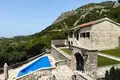 Haus 2 Schlafzimmer 180 m² Budva, Montenegro