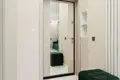 2 room apartment 41 m² Minsk, Belarus