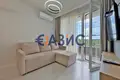 1 bedroom apartment 52 m² Nesebar, Bulgaria