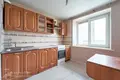 1 room apartment 31 m² Minsk, Belarus