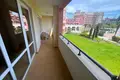 1 bedroom apartment 89 m² Sunny Beach Resort, Bulgaria