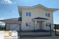 Commercial property 256 m² in Zdanovicki sielski Saviet, Belarus