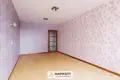 Mieszkanie 3 pokoi 80 m² Mińsk, Białoruś