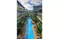 Mieszkanie 2 pokoi 7 641 m² Phuket, Tajlandia