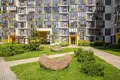 1 room apartment 44 m² Kopishche, Belarus