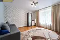 2 room apartment 54 m² Zdanovicki sielski Saviet, Belarus