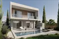 Mieszkanie 4 pokoi 170 m² Yeroskipou, Cyprus