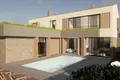 3 bedroom villa 390 m² Rabac, Croatia