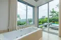 Villa 4 chambres 868 m² Phuket, Thaïlande