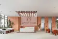 Apartamento 1 habitación 887 m² Dubái, Emiratos Árabes Unidos