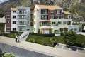 Apartamento 2 habitaciones 81 m² Montenegro, Montenegro