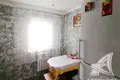 Casa 61 m² Muchaviecki sielski Saviet, Belarús