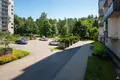 2 room apartment 50 m² Riga, Latvia