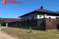 Maison 192 m² Padlabienski sielski Saviet, Biélorussie