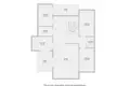 4 room apartment 162 m² Warsaw, Poland