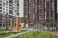 Complejo residencial ZhK 1-y Lermontovskiy