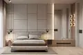 2 bedroom apartment 129 m² Marmara Region, Turkey
