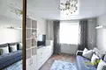 4 room apartment 82 m² Minsk, Belarus