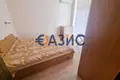 Apartamento 2 habitaciones 62 m² Sunny Beach Resort, Bulgaria