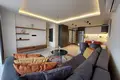 1 bedroom apartment 58 m² Alanya, Turkey