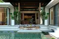 3-Schlafzimmer-Villa 330 m² Phuket, Thailand