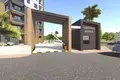Квартира 3 комнаты 99 м² Мезитли, Турция