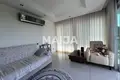 Mieszkanie 2 pokoi 72 m² Pattaya, Tajlandia