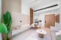 Mieszkanie 2 pokoi 48 m² w Dubaj, Emiraty Arabskie