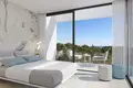Villa de tres dormitorios 243 m² Finestrat, España