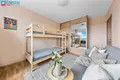 2 room apartment 48 m² Vilnius, Lithuania